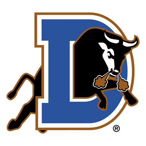 durham bulls logo